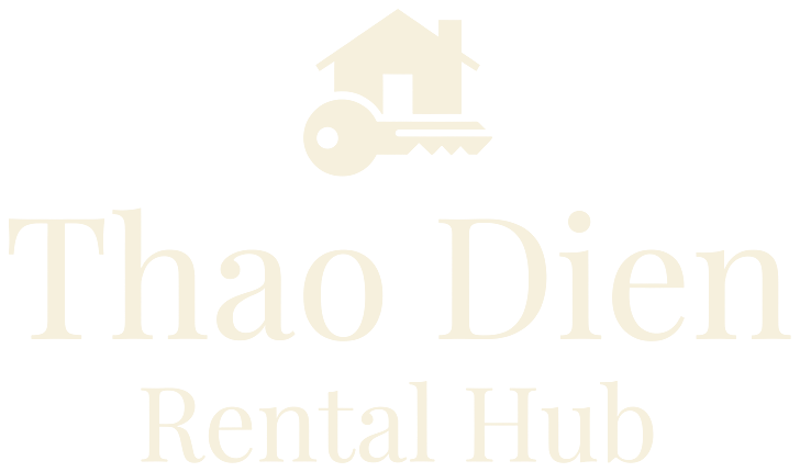 Thao Dien Rental Hub